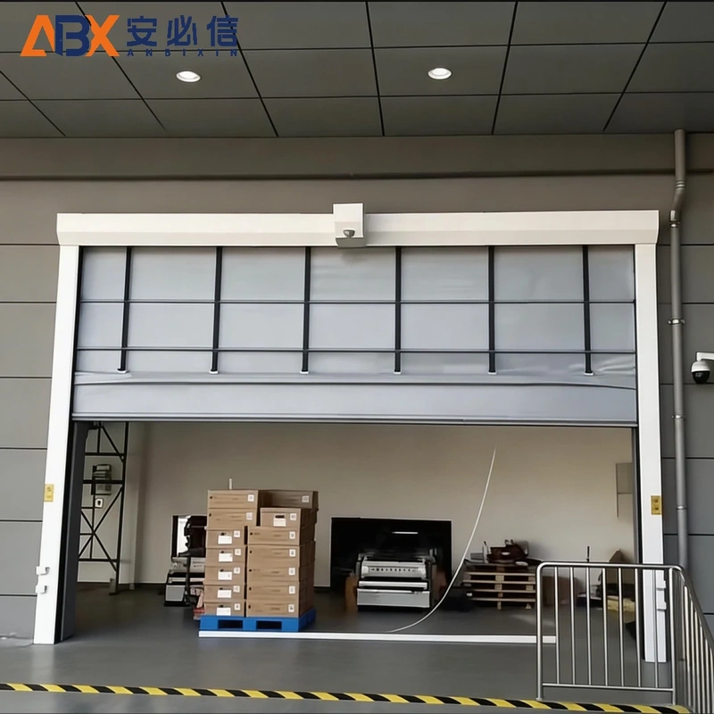 铁岭堆积门